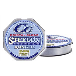 Steelon CC Cristal Clear FC 0,28mm/100m