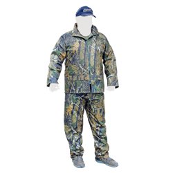 Komplet Przeciwdeszczowy Moro Rozmiar L