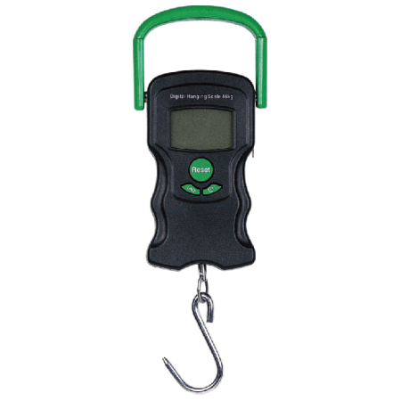 44kg Electronic Scale with Measure Large