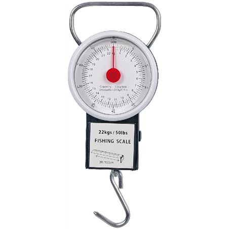 Waga Zegarowa Mechaniczna 22kg