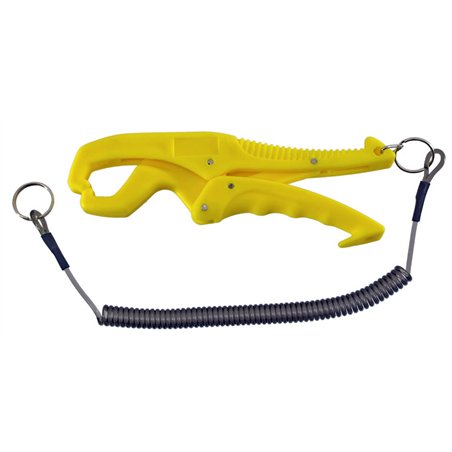 Chwytak Lip Grip 16 Ze Smyczą