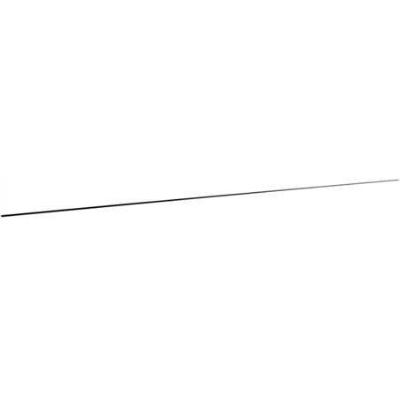 Szczytówka Węglowa Pełna Rozmiar 3,5mm