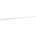 Hollow Glass Tips Size 6.5mm M