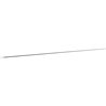 Hollow Glass Tips Size 6.5mm M