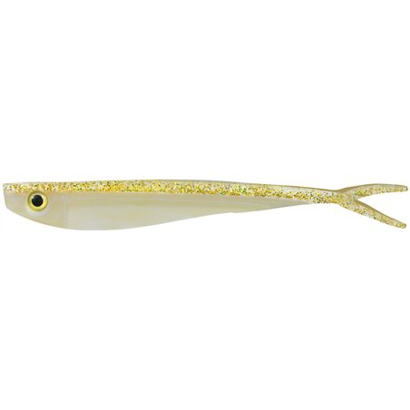Vertical Minnow 12,5cm Ayu