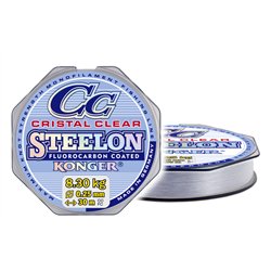 Steelon CC Cristal Clear FC 0.20mm/150m