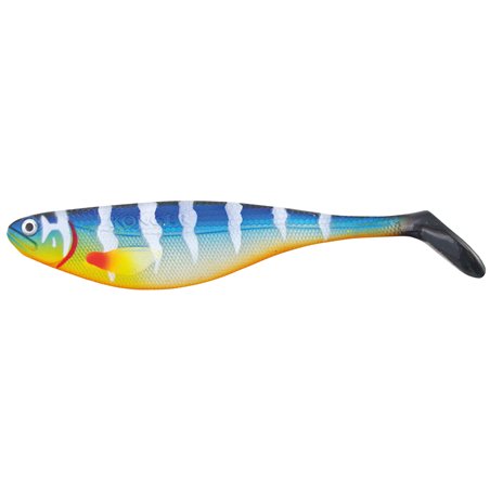 Flat Shad 6cm Mad Parrot