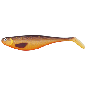 Flat Shad 6cm Bream Team