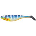 Flat Shad 16,5cm Mad Parrot