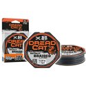 Dread Cat X8 Black 0,60mm/300m