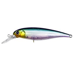Chubby Minnow 60F Transparent Ayu