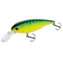 Chubby Minnow 60F Firetiger Silver