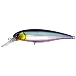 Chubby Minnow 70F Transparent Ayu