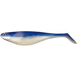 Flat Shad 6cm Blue Back