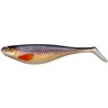 Flat Shad 6cm Spotted Roach