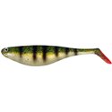 Flat Shad 6cm Glitter Perch
