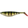 Flat Shad 6cm Glitter Perch