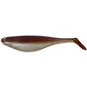 Flat Shad 6cm Silver Smolt