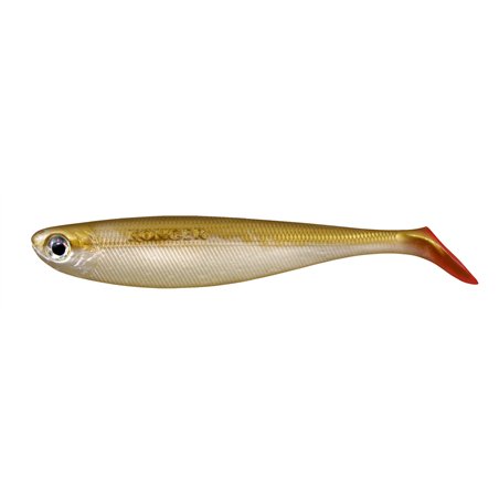 Power Pike 11cm Olive Roach