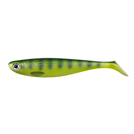 Power Pike 11cm Olive Perch