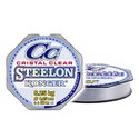 Steelon CC Cristal Clear 0,25mm/30m