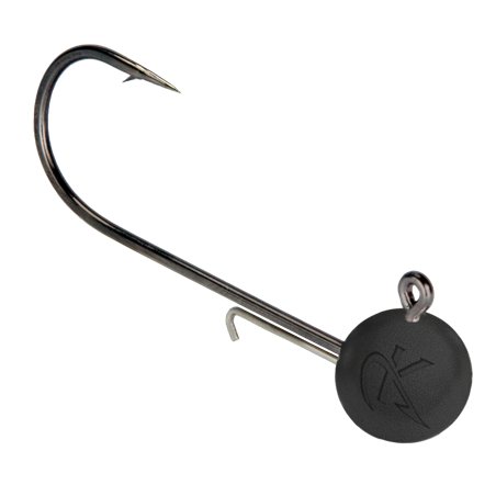 Główka Jigowa X-Press Eco Black 1/0 6g