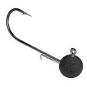 Jig Head X-Press Eco Black 3/0 12g
