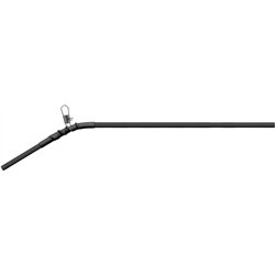 Paternoster Eco Czarny Łamany z Agrafką 20cm