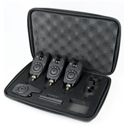 Elektroniczny Sygn.brań Al Connect Plus Zestaw z centralką 3+1