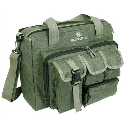 Torba Essence Lure 15l 38x14x28cm