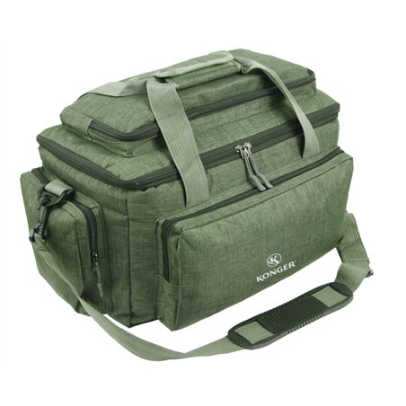 Torba Essence Lure 20l 38x22x24cm