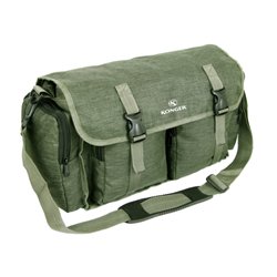 Chlebak Essence Lure 19l 40x16x30cm