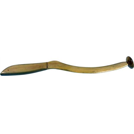 Kwok drewniany K-Lonk Nr 5 Dread Cat