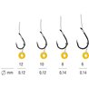 Method Feeder Braid Sensei 10 Silicone Ring