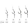 Method Feeder Braid Iseama 8 Spike