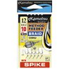 Method Feeder Braid Chinu 8 Spike