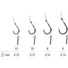 Method Feeder Braid Chinu 8 Wire Screw