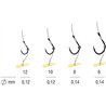 Method Feeder Braid Iseama 10 Fast Stop