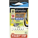Method Feeder Braid Chinu 8 Fast Stop