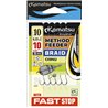 Method Feeder Braid Chinu 10 Fast Stop