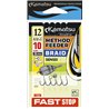 Method Feeder Braid Sensei 10 Fast Stop