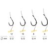Method Feeder Braid Sensei 10 Fast Stop