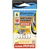 Method Feeder Mono Chinu 12 Silicone Ring