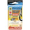 Method Feeder Mono Kantousure 8 Silicone Ring