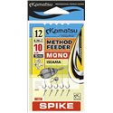 Method Feeder Mono Iseama 12 Spike