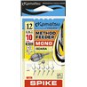 Method Feeder Mono Iseama 12 Spike