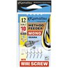 Method Feeder Mono Iseama 10 Wire Screw