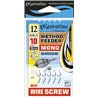 Method Feeder Mono Kantousure 6 Wire Screw