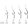 Method Feeder Mono Kantousure 12 Wire Screw
