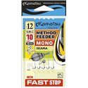 Method Feeder Mono Iseama 6 Fast Stop